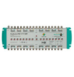 Polytron PSG 1717 AMP 17 in 17 out, multiswitch line reinforced
