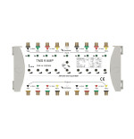 Triax TMS 9 AMP multiswitch versterker opop