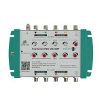 Polytron PSG 505 AMP 5 in 5 uit Multiswitch lijnversterker