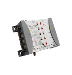 Triax 318641 TMSA 5 Launch AMP multiswitch versterker