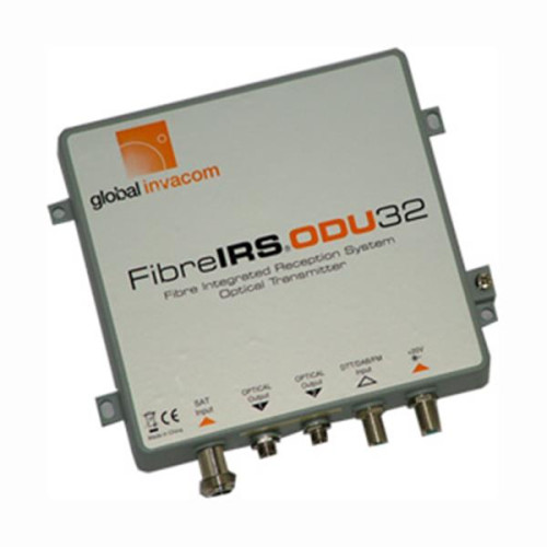 Global Invacom FibreIRS ODU32 opop