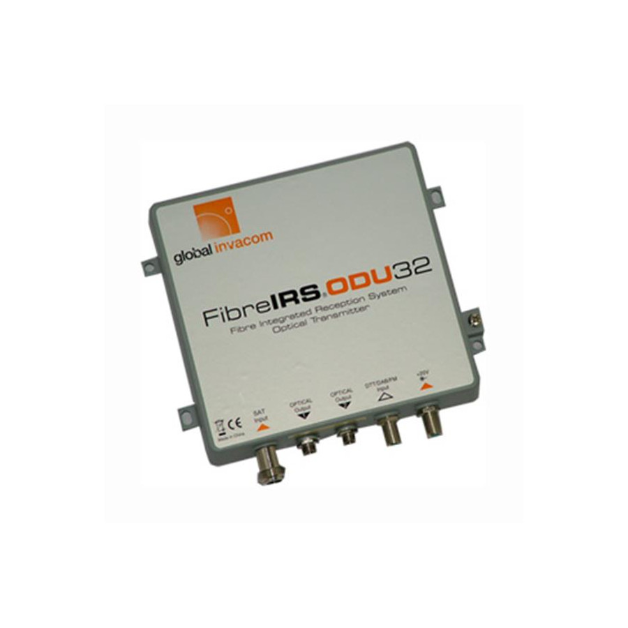 Global Invacom FibreIRS ODU32 opop