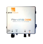 Global Invacom FibreIRS O2E Converter opop