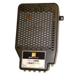 Global Invacom FibreIRS GTU 2SAT QUAD opop