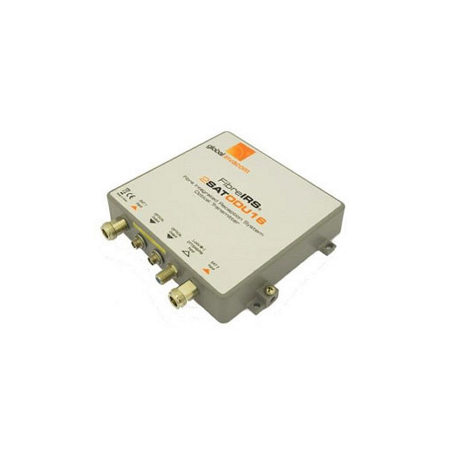 Global Invacom FibreIRS ODU16 opop