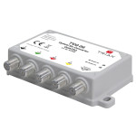 Triax TVQ 06 Opto Re-converter Quattro