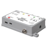 Triax TVQ 06 Opto Re-converter Quattro