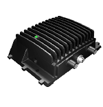 Global Invacom Fiber to DSCR / DCSS GTU