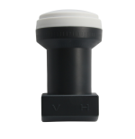 Triax OTx KIT 1310, OTx + WideBand H/V LNB