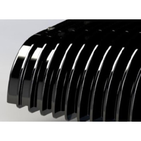 Global Invacom Switchblade 8 output Satplus Unit