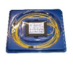Global Invacom Split 3of Optical Splitter 3-fold 1m Opop