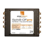 Global Invacom Split 8opro Optical Splitter 8-fold