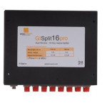 Global Invacom SPLIT 16OPro Optical Splitter 16-voudig