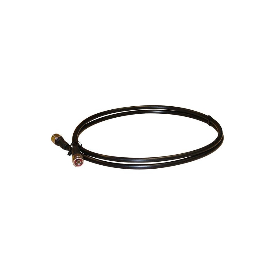 Global Invacom 10m Fibreirs HF Cable