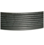 Global Invacom 5.5 FC/PC LSZH OpticalFibre TWIN 100m opop