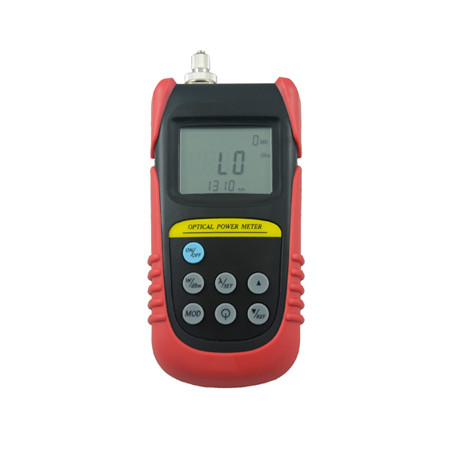 Global Invacom Optical Power Meter