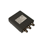 Venton 218E 2/1 Diseqc Switch Exclusive Gold F