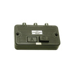 SAT A / B Switch manually