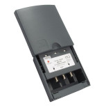 Triax MFD 201 HQ DESEQC Switch 2 SAT in X 1