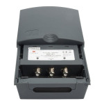 Triax MFD 201 HQ DESEQC Switch 2 SAT in X 1