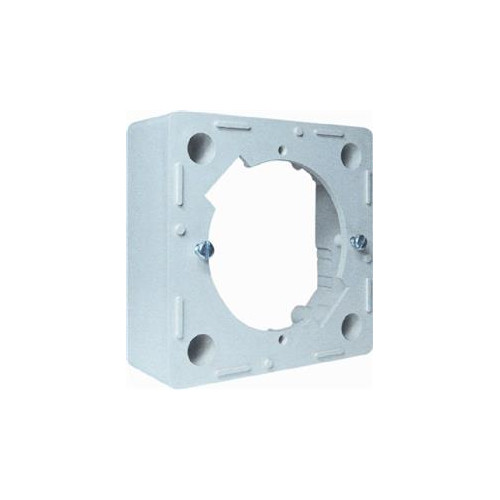 Fracarro Opbouwrand t.b.v. PAS serie