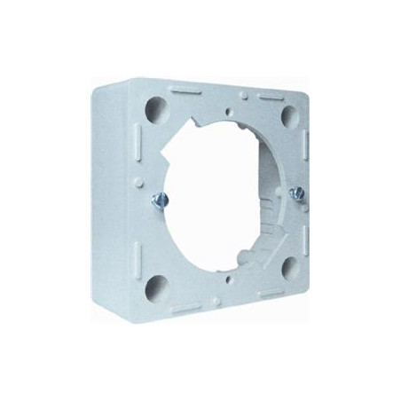 Fracarro Opbouwrand t.b.v. PAS serie