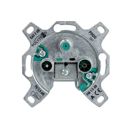 Polytron PODO 12 S WCD R / TV / SAT driving box