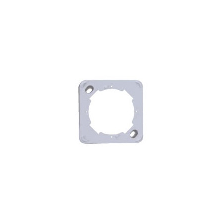 Polytron APS4 surface-mounted edge for WCD A4N R / TV / SAT / SAT