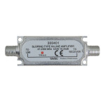 Triax Sat lijnversterker, 16-20dB, 47-2300 MHz