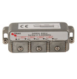 Triax ESS 4 splitter 4-voudig, 5-2400 E-TECH opop
