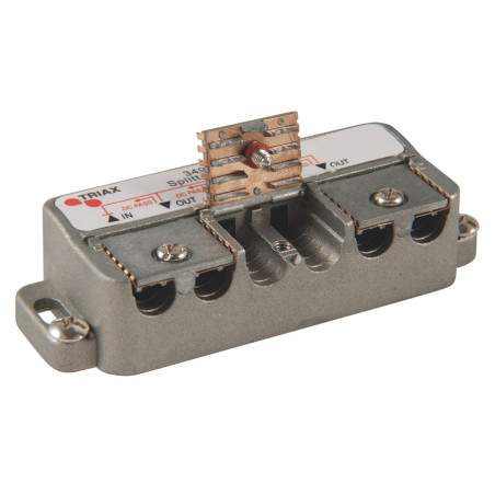 Triax ESS 4 splitter 4-fold, 5-2400 e-tech opop