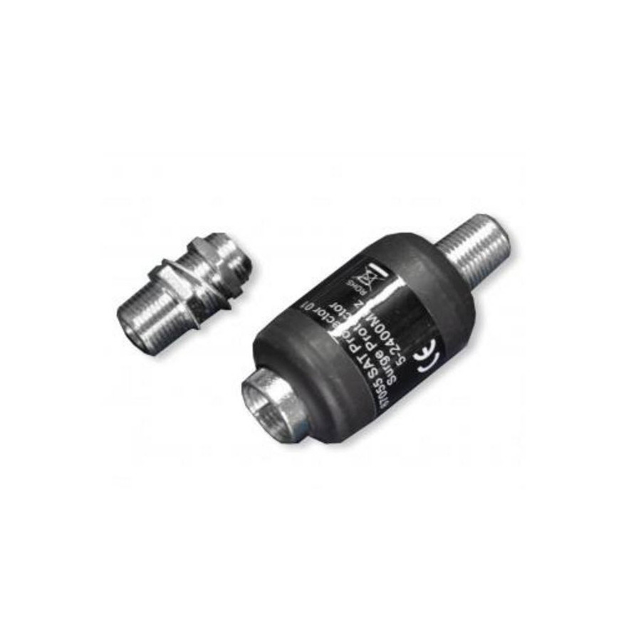 SATS 5-2400 MHz Surpensure Security Threshold 68V