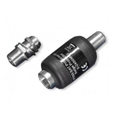 SATS 5-2400 MHz Surpensure Security Threshold 68V