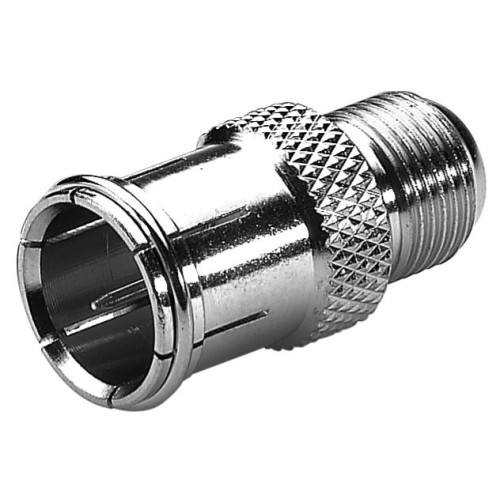 F-Connector Snelkoppeling