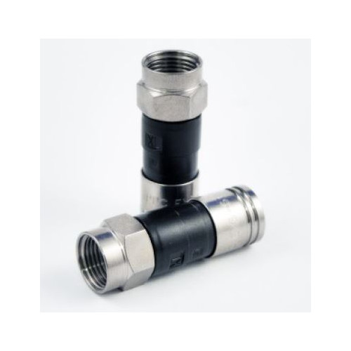 PPC EX6-51XLNT Compressie F-connector XL H125,CX9,CX12,K799