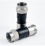 PPC EX6-51XLNT compression F connector XL H125, CX9, CX12, K799