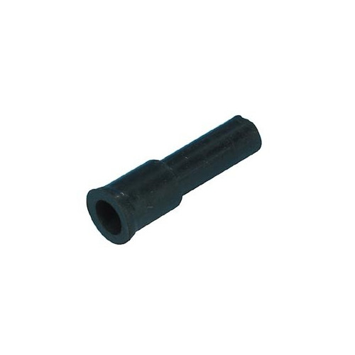 F connector tulle