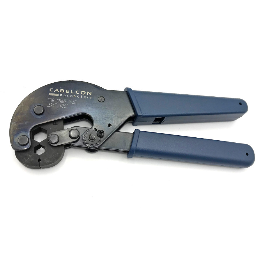 Crimptang t.b.v. PRG11