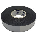 Vulcanizing tape 19mm 10 mtr black