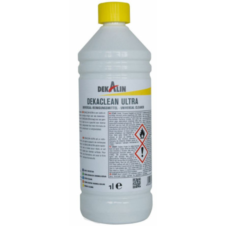 Dekasyl Decaclean Ultra Reiniger 1000ml,Dekasyl Decaclean Ultra Reiniger 1000ml