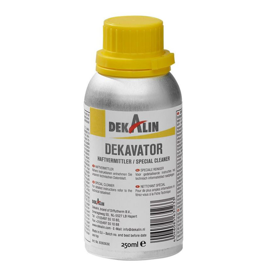 Dekasyl Dekavator primer en aktivator 250 ml,Dekasyl Dekavator primer en aktivator 250 ml