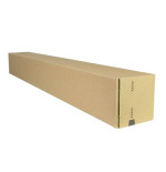 Tile foot tube full bath H75cm Ø42 in box