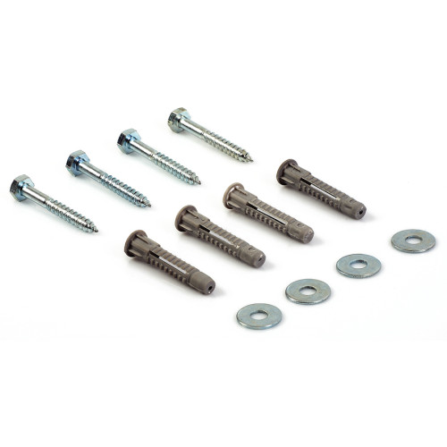Screw set incl. Plugs V0060