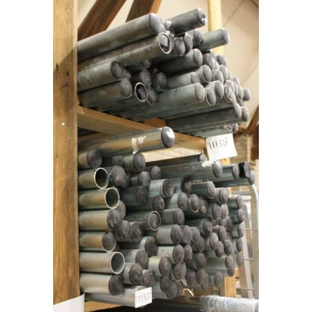 SAB MAST 1.45 MTR. Ø 42mm, electro, B-choice opop