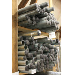 SAB MAST 1.45 MTR. Ø 42mm, electro, B-choice opop