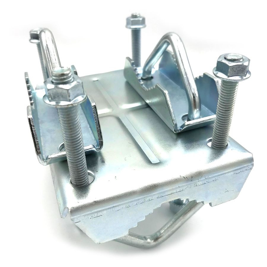 BCK Mast cross clamp