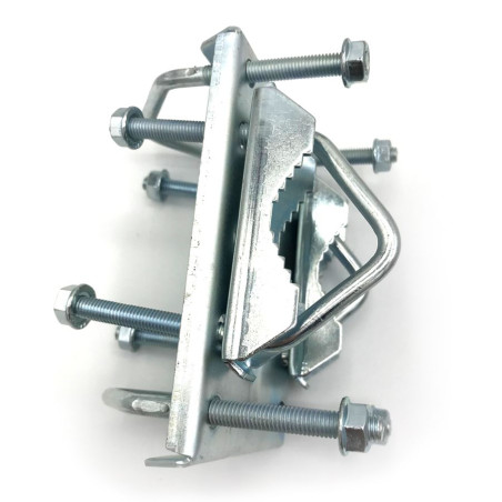 BCK Mast cross clamp