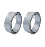 BCK Chimney set 2x bracket + 2x band 5mtr