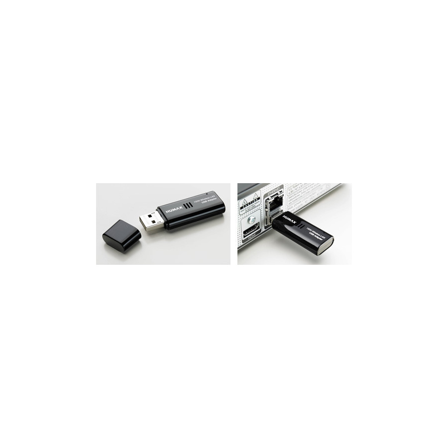 Humax USB Wifi Dongle