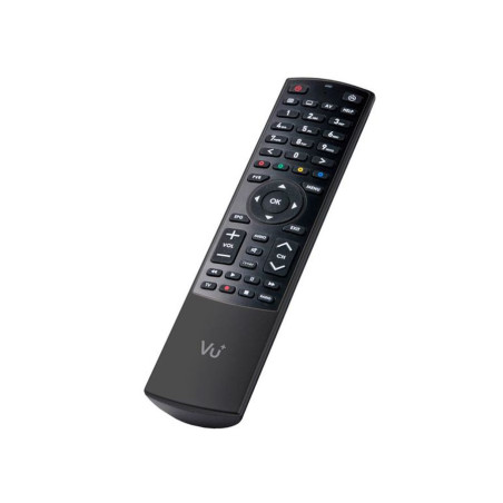 Vu+ UNO 4K SE UHDTV DVB-C FBC Twin+ (8) Tuner PVR Ready